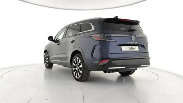 Renault Espace view 6