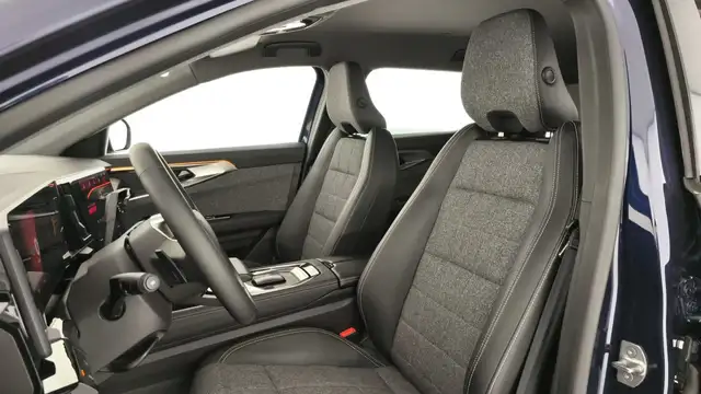 Renault Espace view 12