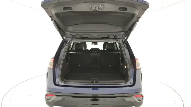 Renault Espace view 9