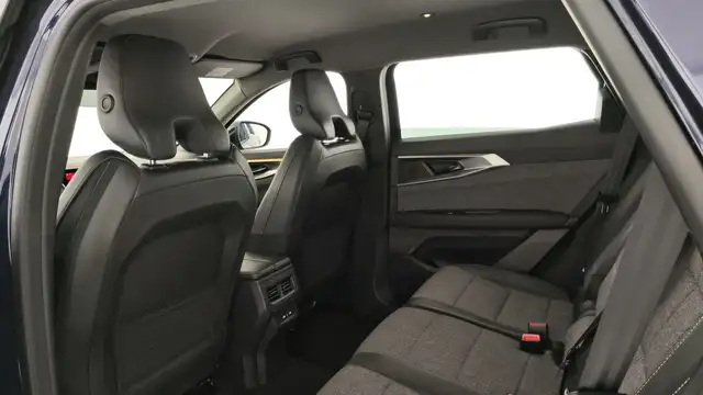 Renault Espace view 13