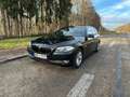 BMW 520 520d Touring Schwarz - thumbnail 1