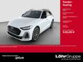 Audi A5 Avant TFSI S tronic edition one *AHK*S Line* Weiß - thumbnail 1