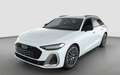 Audi A5 Avant TFSI S tronic edition one *AHK*S Line* Weiß - thumbnail 2