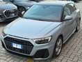 Audi A1 A1 SPB 30 TFSI S tronic Identity Black Grigio - thumbnail 3