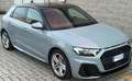 Audi A1 A1 SPB 30 TFSI S tronic Identity Black Grigio - thumbnail 1