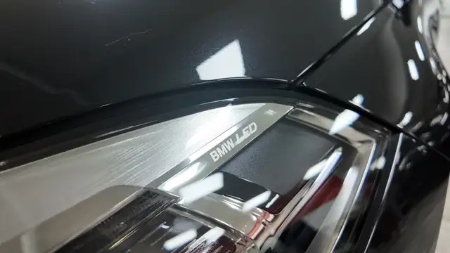 BMW 1 Series view 11