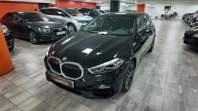 BMW 1 Series main image