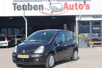 1.6-16V Initiale Panoramadak, Cruise control, Clim