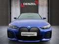 BMW i4 eDrive35 Gran Coupe G26 Bleu - thumbnail 13