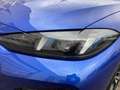 BMW i4 eDrive35 Gran Coupe G26 Bleu - thumbnail 12