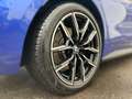 BMW i4 eDrive35 Gran Coupe G26 Bleu - thumbnail 5