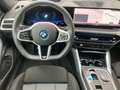 BMW i4 eDrive35 Gran Coupe G26 Bleu - thumbnail 7