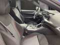 BMW i4 eDrive35 Gran Coupe G26 Bleu - thumbnail 6