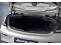 Mercedes-Benz C 63 AMG Cabrio COM+digCock+Sitzklima+Distr+Burm Weiß - thumbnail 12