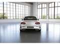 Mercedes-Benz C 63 AMG Cabrio COM+digCock+Sitzklima+Distr+Burm Weiß - thumbnail 5