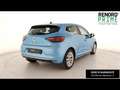 Renault Clio 1.6 E-Tech hybrid Intens 140cv auto my21 Blu/Azzurro - thumbnail 5