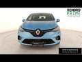Renault Clio 1.6 E-Tech hybrid Intens 140cv auto my21 Blu/Azzurro - thumbnail 3