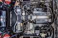 Corvette C4 1995 Modell - 95er Modell mit H Zulassung Rood - thumbnail 18