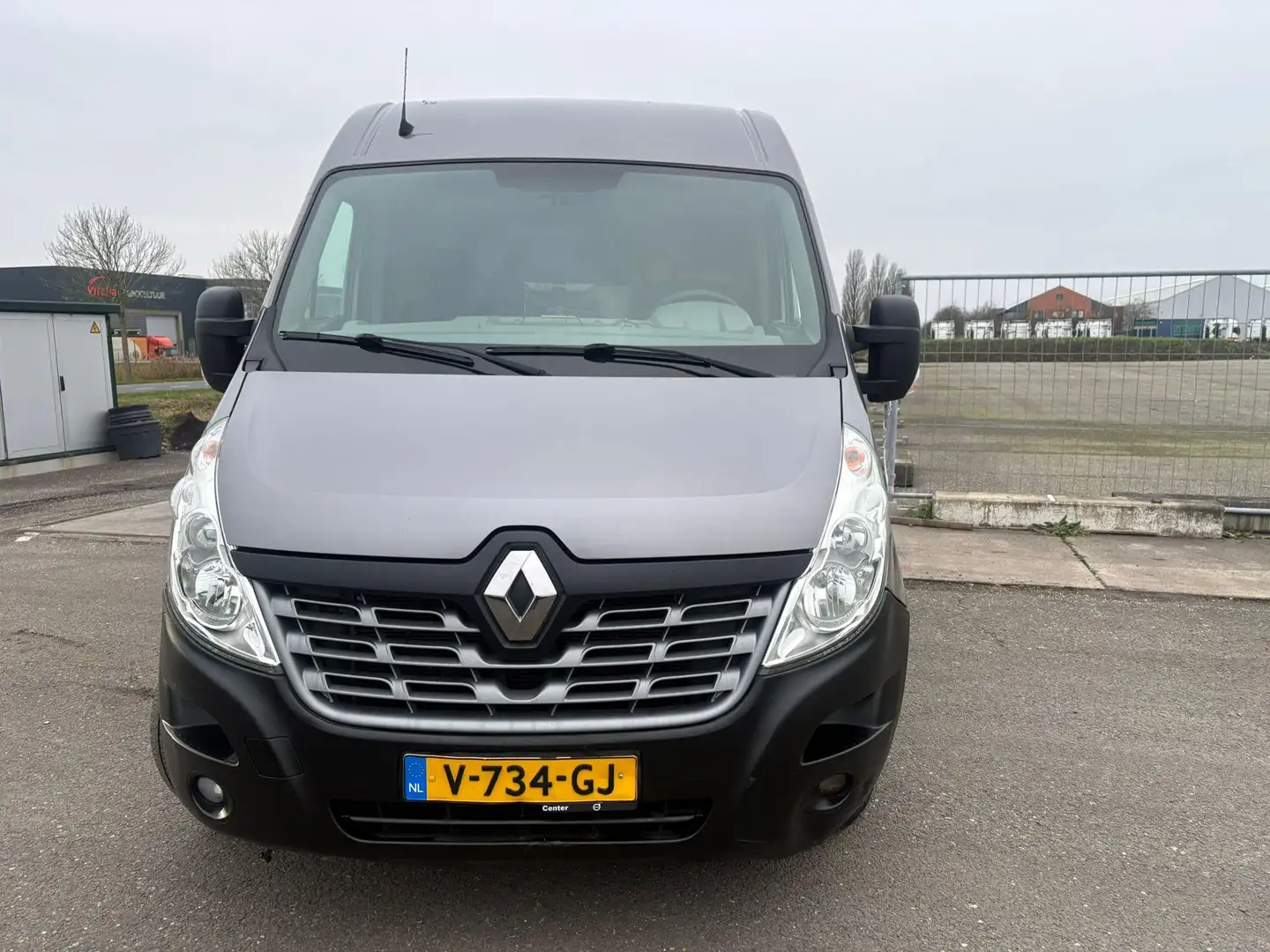 Renault Master T35 2.3 dCi L3H2 Cruise, Camera, Trekhaak - 2