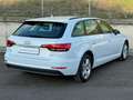 Audi A4 35 2.0 tdi 150cv s-tronic Blanc - thumbnail 5