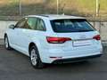 Audi A4 35 2.0 tdi 150cv s-tronic Blanc - thumbnail 4