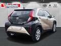 Toyota Aygo X Pulse UPE 19.590€, Klimaanlage, Tempomat Blau - thumbnail 2