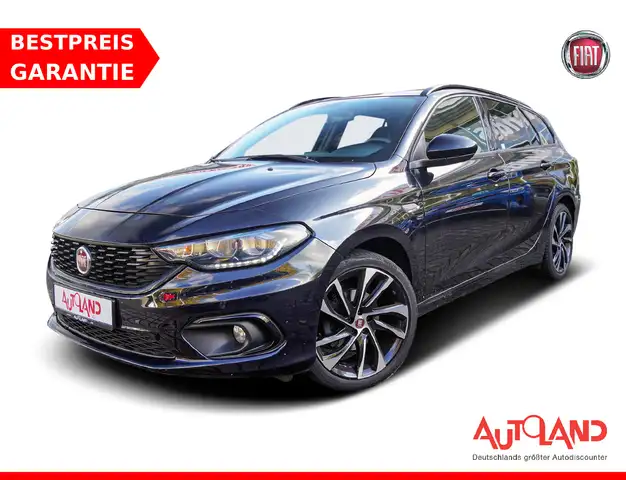 Fiat Tipo Kombi 1.4 Business LED Navi DAB Touchscreen