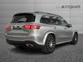 Mercedes-Benz GLS 400 d 4Matic Premium Plus Argento - thumbnail 2