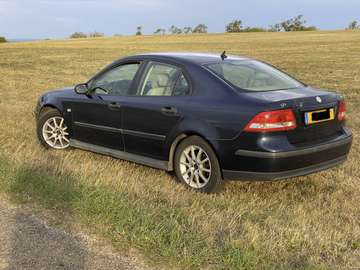 9-3 2.0 t