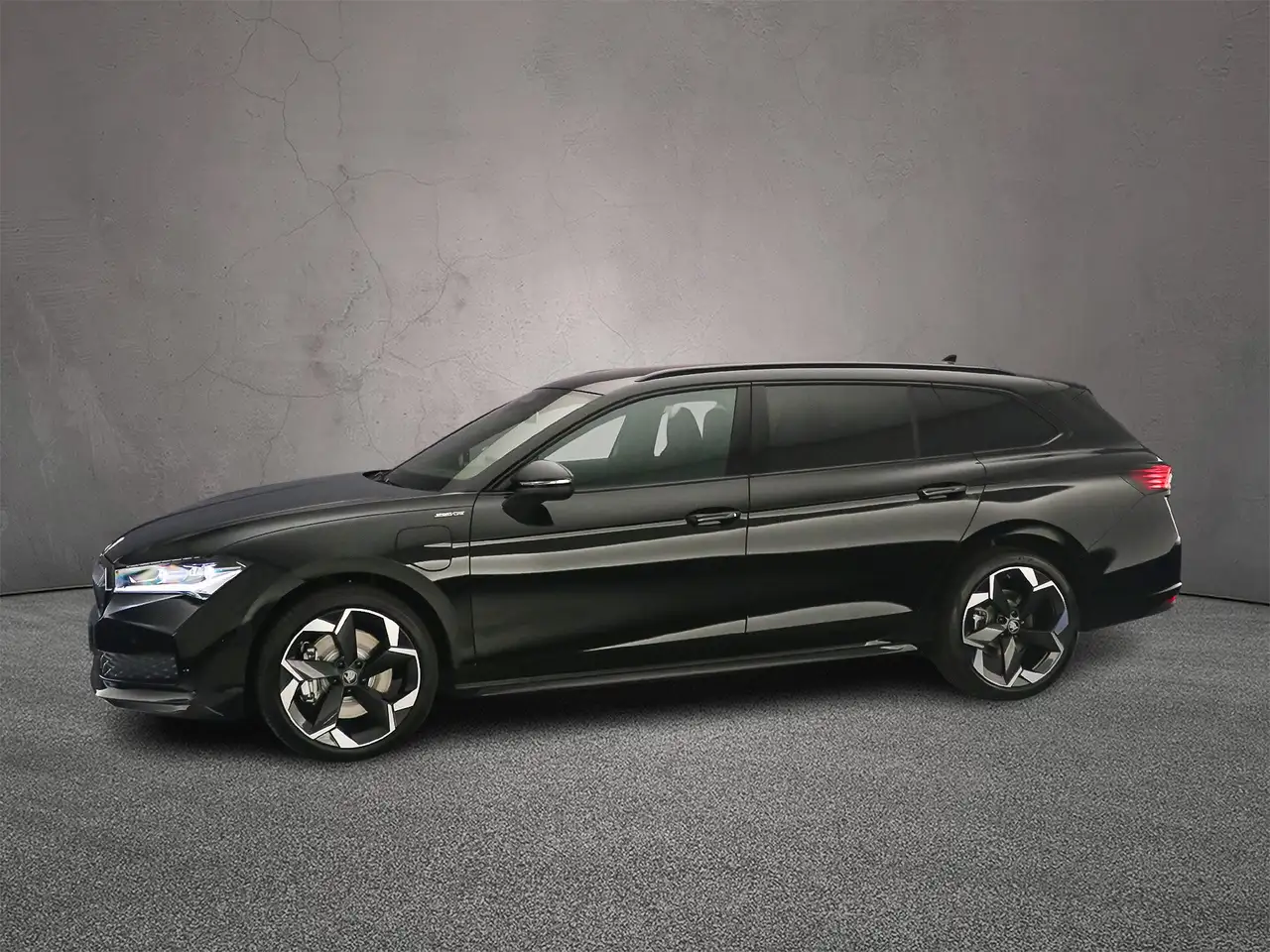 Skoda Superb 2026
