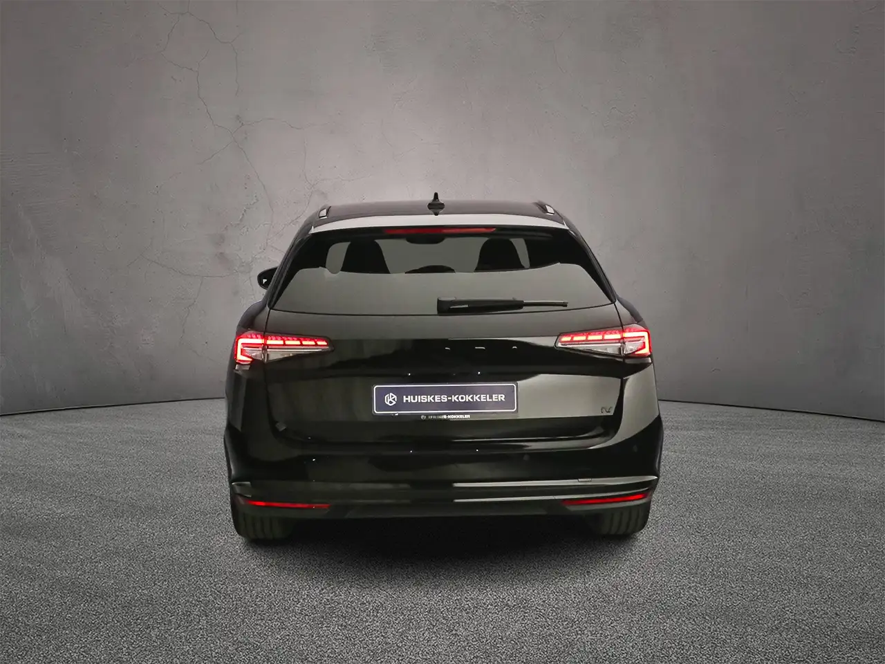 Skoda Superb 2026