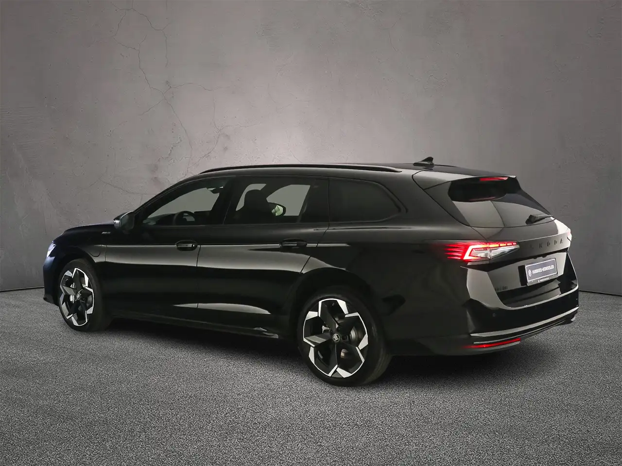 Skoda Superb 2026