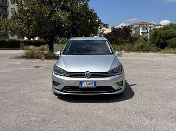 1.6 TDI 115 CV DSG Executive BlueMotion Tech