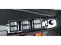 Isuzu D-Max LSX AT6 Leder, Cover, Navi via app, Camera Orange - thumbnail 24