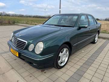 E 430 4-Matic Avantgarde