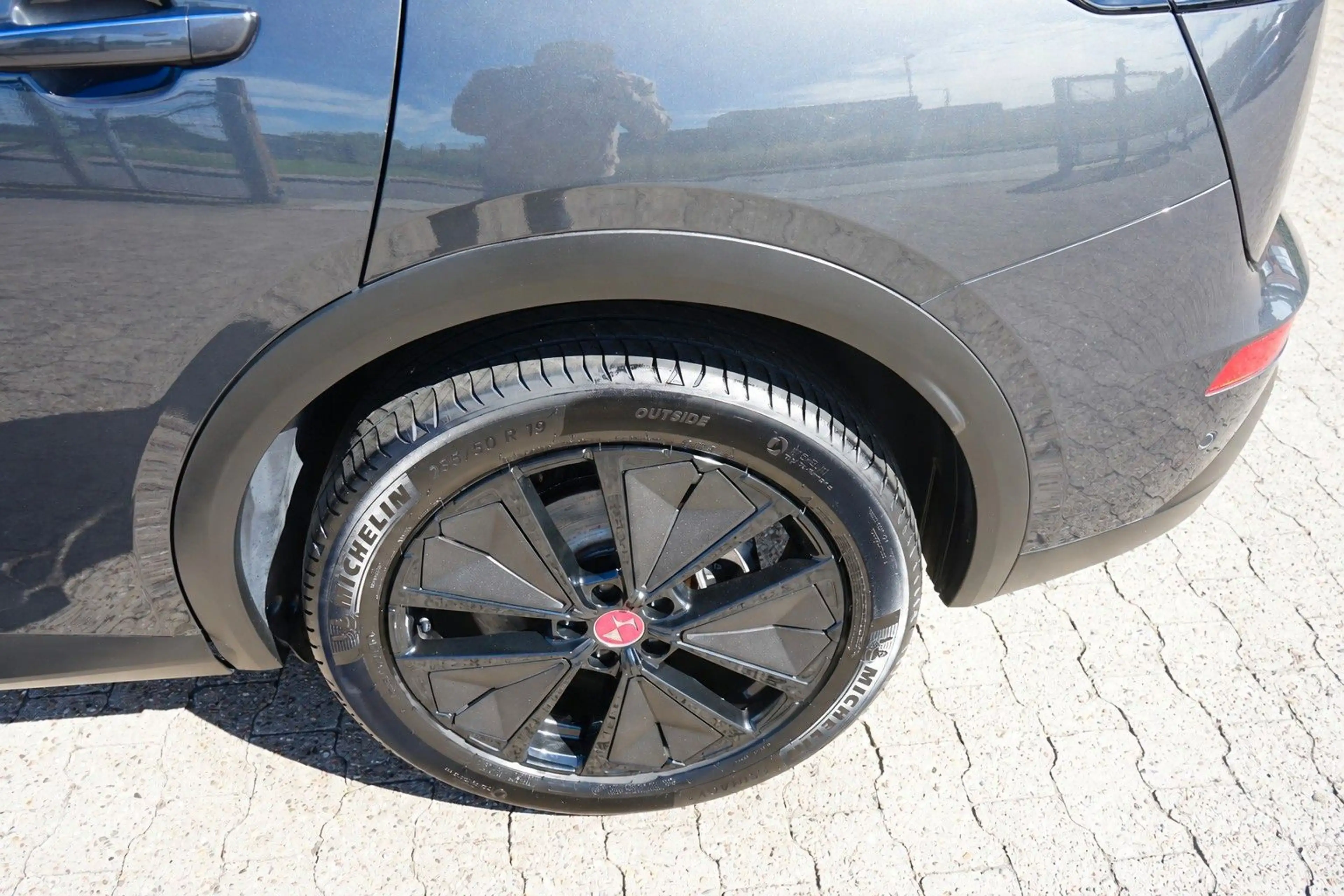 DS Automobiles DS 7 Crossback DS7 1.5 BlueHdi Performance Line + 360 Kamera — photo 11