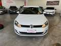 Volkswagen Golf 5p 1.6 tdi Highline Executive (business) 110cv dsg Blanco - thumbnail 2