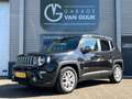 Jeep Renegade 1.3T Limited 150PK Automaat,Navi,Clima,Cruise,Isof Noir - thumbnail 1