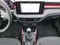 Skoda Fabia Monte Carlo 1.5 TSI 110 kW DSG Argent - thumbnail 14