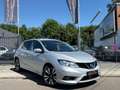 Nissan Pulsar 1.2i-NAVI-KEYLESS-ANGLES MORTS-EURO6-LANE ASSIST Zilver - thumbnail 3
