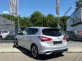Nissan Pulsar 1.2i-NAVI-KEYLESS-ANGLES MORTS-EURO6-LANE ASSIST Zilver - thumbnail 6