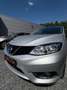 Nissan Pulsar 1.2i-NAVI-KEYLESS-ANGLES MORTS-EURO6-LANE ASSIST Zilver - thumbnail 25