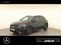 Mercedes-Benz GLA 220 d 4M AMG Line AdvancedPlus+Night+AHK+19" Black - thumbnail 1
