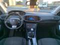 Peugeot 308 1.6 e-HDi 115 CV Stop&Start SW Business Gris - thumbnail 11