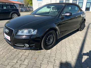 Cabrio 1.8 TFSI DSG Ambition *Xenon*NAVI*SHZG*uvm