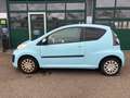 Citroen C1 1.0 Selection  Klima Scheckh. 2.Hand Modellpflege Bleu - thumbnail 3