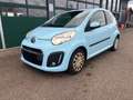 Citroen C1 1.0 Selection  Klima Scheckh. 2.Hand Modellpflege Bleu - thumbnail 2