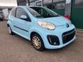 Citroen C1 1.0 Selection  Klima Scheckh. 2.Hand Modellpflege Bleu - thumbnail 1
