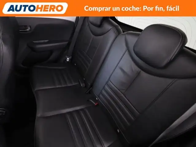 Toyota Aygo view 15