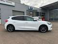 Ford Focus Lim. ST-Line *Pano* Weiß - thumbnail 4